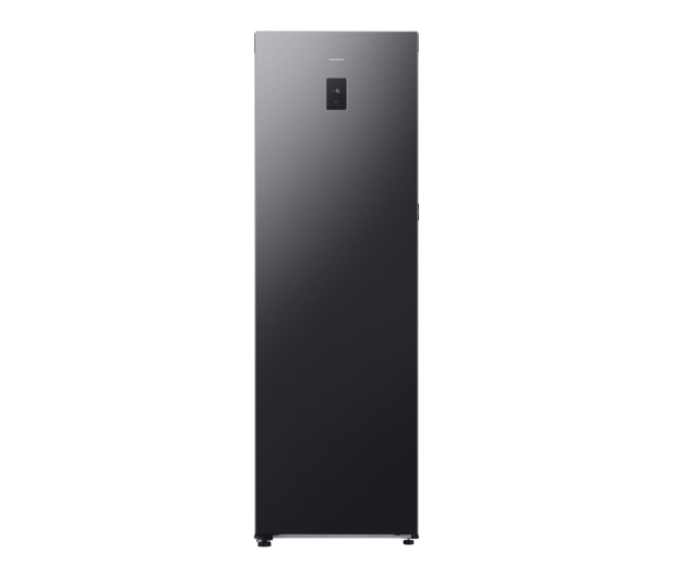 Zamrażarka Samsung RZ80H32HDFEO Twin No Frost 185,8cm 36dB Grafitowa Auto Open 14,8kg/24h Kostkarka AI 323L - 1529114 - zdjęcie 3